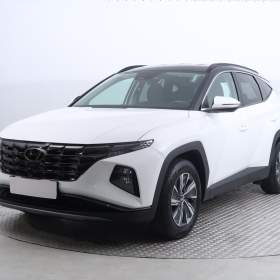Foto inzerátu Hyundai Tucson 1.6 T-GDI
