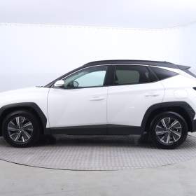 Foto inzerátu Hyundai Tucson 1.6 T-GDI