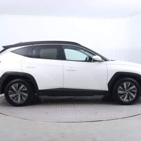 Foto inzerátu Hyundai Tucson 1.6 T-GDI