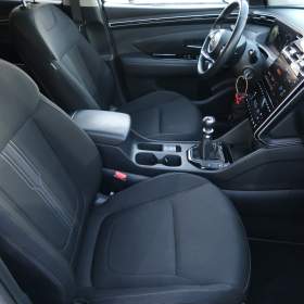 Foto inzerátu Hyundai Tucson 1.6 T-GDI