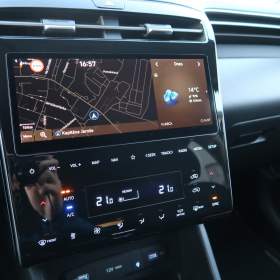 Foto inzerátu Hyundai Tucson 1.6 T-GDI