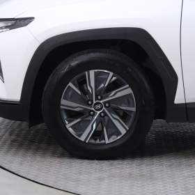Foto inzerátu Hyundai Tucson 1.6 T-GDI
