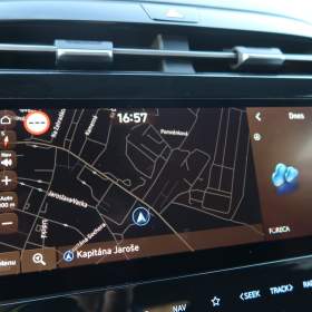 Foto inzerátu Hyundai Tucson 1.6 T-GDI