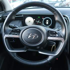 Foto inzerátu Hyundai Tucson 1.6 T-GDI