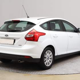Foto inzerátu Ford Focus 1.6 EcoBoost