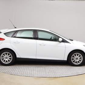 Foto inzerátu Ford Focus 1.6 EcoBoost
