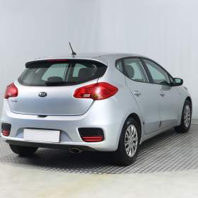 Foto inzerátu Kia Ceed 1.4 CVVT