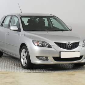 Mazda 3 1.6 / 19674218