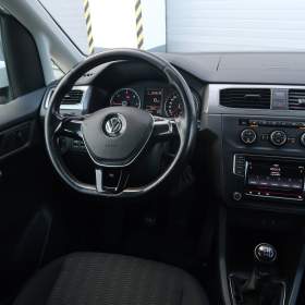 Foto inzerátu Volkswagen Caddy 2.0 TDI 4MOTION