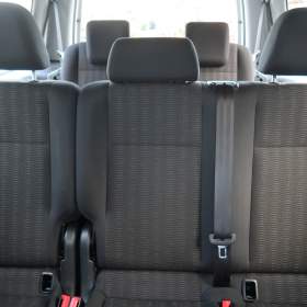 Foto inzerátu Volkswagen Caddy 2.0 TDI 4MOTION