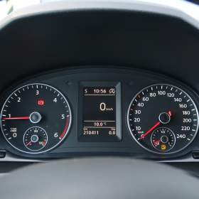 Foto inzerátu Volkswagen Caddy 2.0 TDI 4MOTION