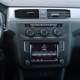 Foto inzerátu Volkswagen Caddy 2.0 TDI 4MOTION