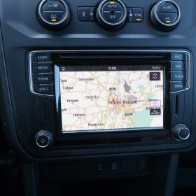 Foto inzerátu Volkswagen Caddy 2.0 TDI 4MOTION