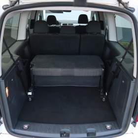 Foto inzerátu Volkswagen Caddy 2.0 TDI 4MOTION