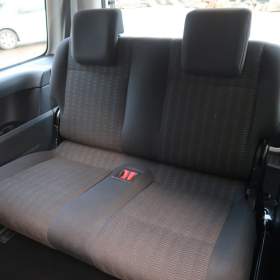 Foto inzerátu Volkswagen Caddy 2.0 TDI 4MOTION