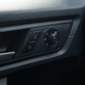 Foto inzerátu Volkswagen Caddy 2.0 TDI 4MOTION