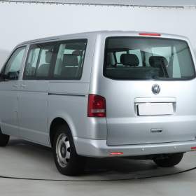 Foto inzerátu Volkswagen Caravelle 2.0 TDI 4MOTION
