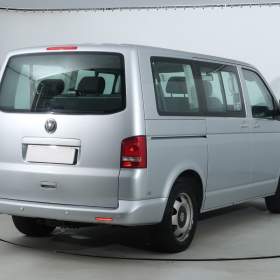 Foto inzerátu Volkswagen Caravelle 2.0 TDI 4MOTION