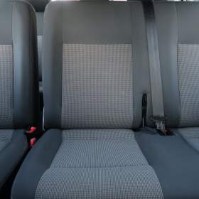 Foto inzerátu Volkswagen Caravelle 2.0 TDI 4MOTION
