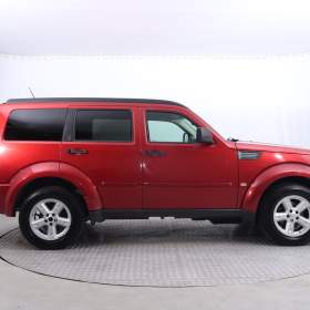 Foto inzerátu Dodge Nitro 2.8 CRD