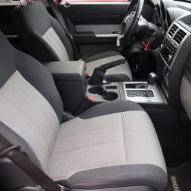 Foto inzerátu Dodge Nitro 2.8 CRD