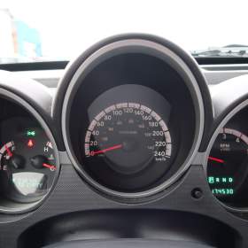 Foto inzerátu Dodge Nitro 2.8 CRD