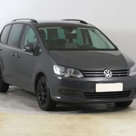 Volkswagen Sharan 2.0 TDI / 19674223