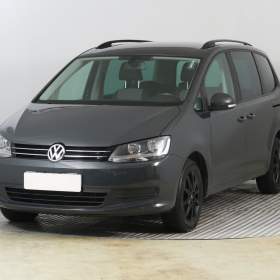 Foto inzerátu Volkswagen Sharan 2.0 TDI