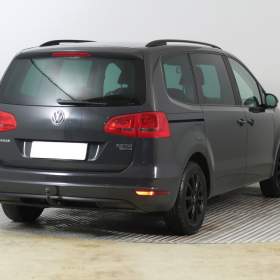 Foto inzerátu Volkswagen Sharan 2.0 TDI