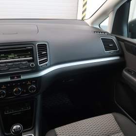 Foto inzerátu Volkswagen Sharan 2.0 TDI