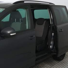 Foto inzerátu Volkswagen Sharan 2.0 TDI