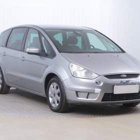 Ford S- MAX 1.8 TDCi / 19674224