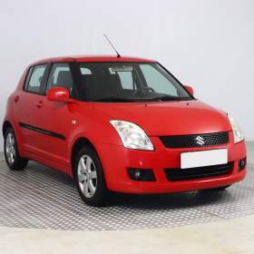 Suzuki Swift 1.3 / 19674225