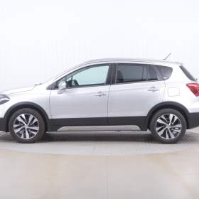 Foto inzerátu Suzuki SX4 S-Cross 1.4 BoosterJet