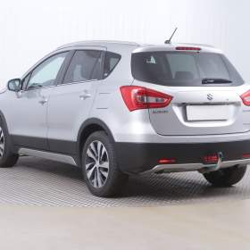 Foto inzerátu Suzuki SX4 S-Cross 1.4 BoosterJet