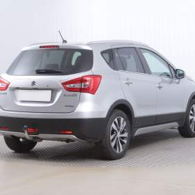Foto inzerátu Suzuki SX4 S-Cross 1.4 BoosterJet