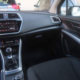 Foto inzerátu Suzuki SX4 S-Cross 1.4 BoosterJet