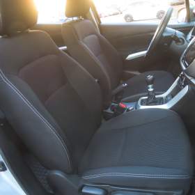 Foto inzerátu Suzuki SX4 S-Cross 1.4 BoosterJet