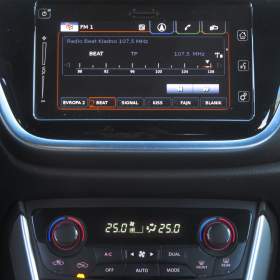 Foto inzerátu Suzuki SX4 S-Cross 1.4 BoosterJet