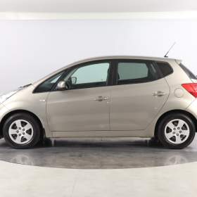 Foto inzerátu Kia Venga 1.4 CVVT