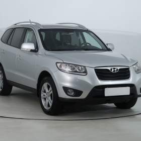 Hyundai Santa Fe 2.2 CRDi / 19674233