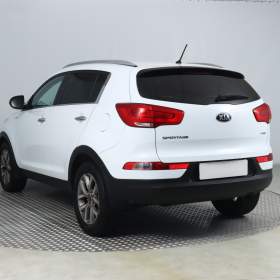 Foto inzerátu Kia Sportage 2.0 CRDi