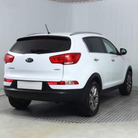 Foto inzerátu Kia Sportage 2.0 CRDi
