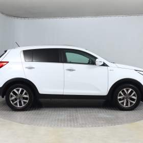 Foto inzerátu Kia Sportage 2.0 CRDi
