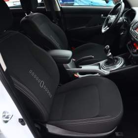 Foto inzerátu Kia Sportage 2.0 CRDi