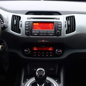 Foto inzerátu Kia Sportage 2.0 CRDi