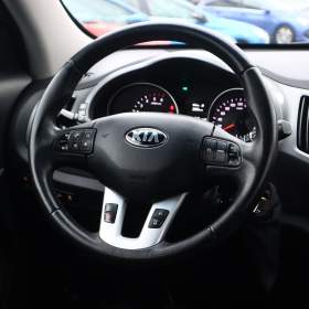Foto inzerátu Kia Sportage 2.0 CRDi