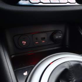 Foto inzerátu Kia Sportage 2.0 CRDi