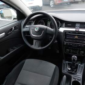 Foto inzerátu Škoda Superb 2.0 TDI