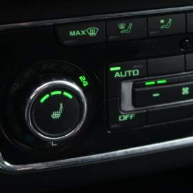 Foto inzerátu Škoda Superb 2.0 TDI